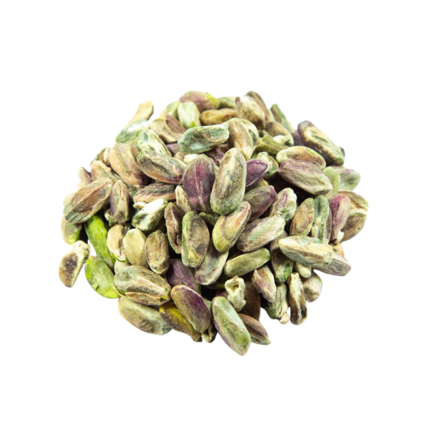 Pistache Décortiquée