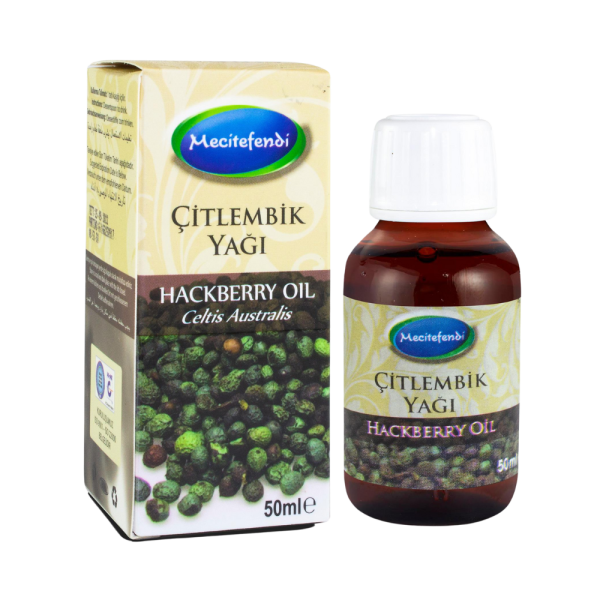 Huile de Micocoulier mecitefendi 50 ml citlembik yagi hackberry oil