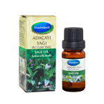 Huile de Sauge 10 ml
