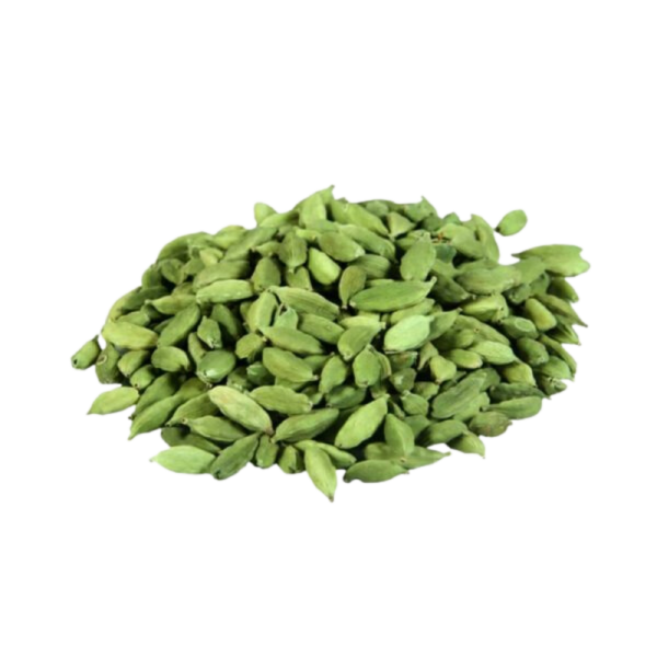 cardamome verte naturelle