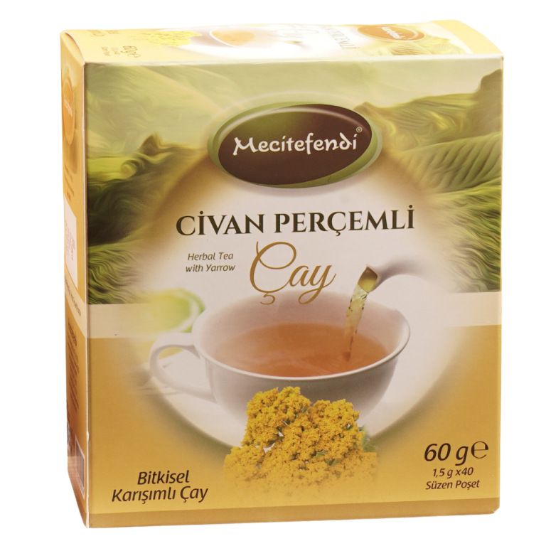 Alcoolature Achillée Millefeuille Bio (Achillea Millefolium) - Vertus Sauvages