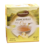 thé gingembre 40 sachets