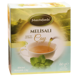 thé mélisse 40 sachets mecitefendi