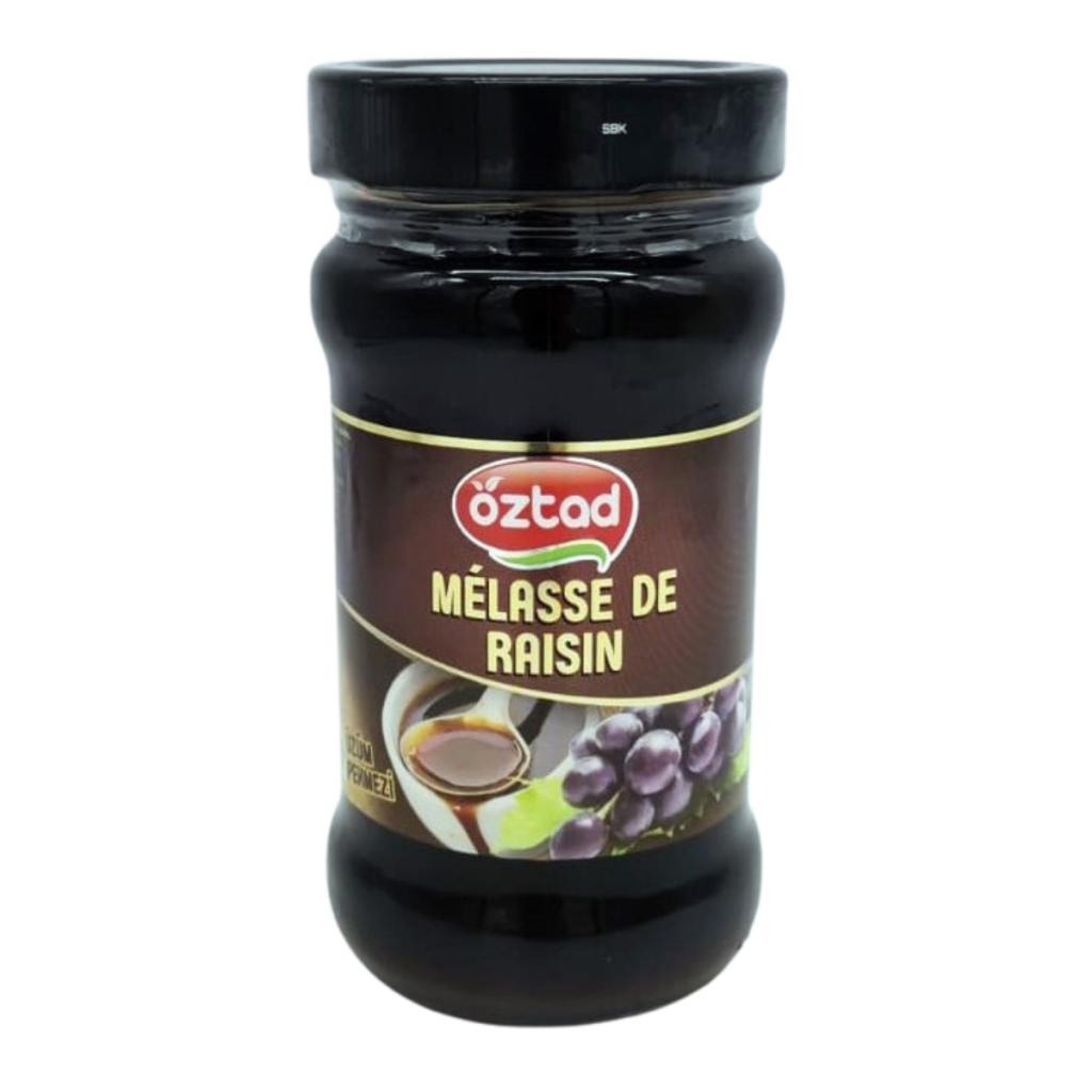 Mélasse de Raisin 100 Naturelle 350 gr Mélasse de Raisin 100 Naturelle 350 gr