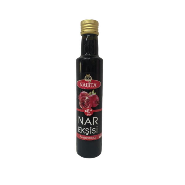 nahita Mélasse de Grenade nar eksisi dogal naturelle