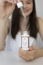 Sérum au venin d'abeille pour visage