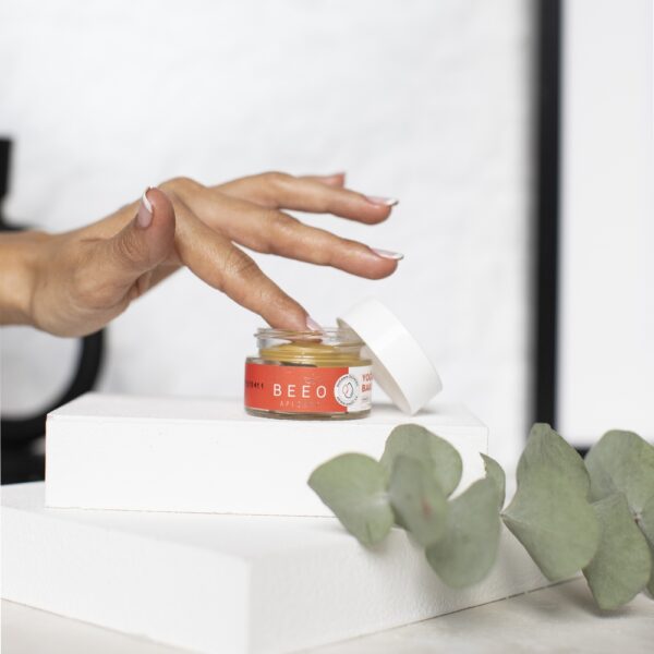 Creme Visage Reparatrice SOS