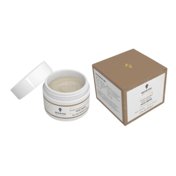 Crème au venin d'abeille