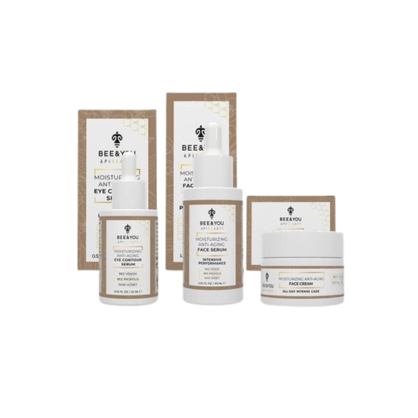 Kit de Anti Age