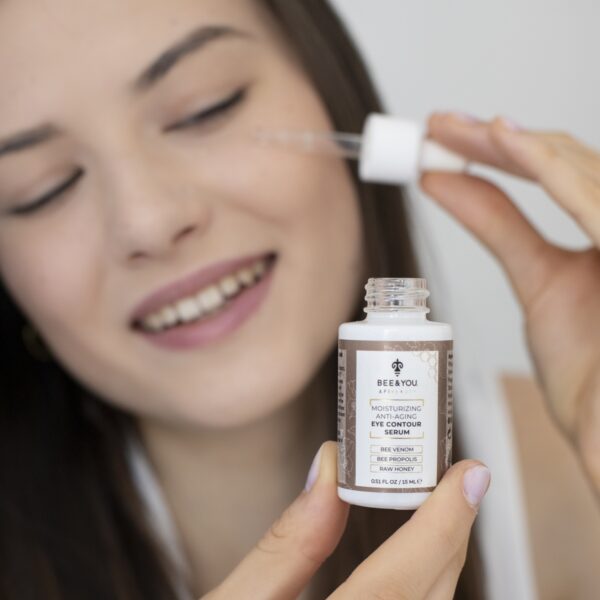 Serum au venom dabeille lifestyle