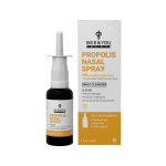 Spray Nasal Propolis Naturel