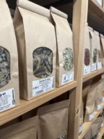 Gousse de Séné 100% Naturel 50 g