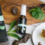 spray buccal propolis