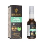 spray buccal propolis