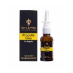 spray nasal propolis