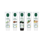 Dentifrice Naturel végan Eyüp Sabri Tuncer – Soin dentaire doux et efficace