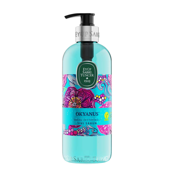 Eyüp Sabri Tuncer Savon Liquide 500 ml