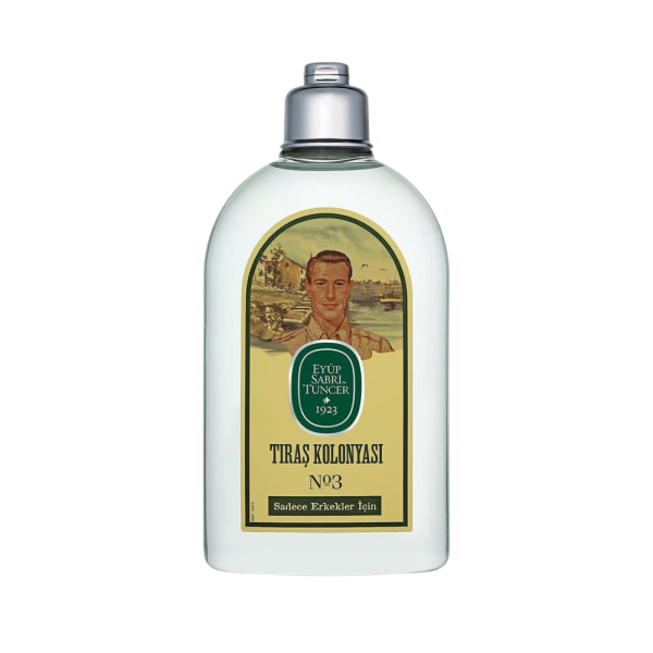 apres rasage eyup sabri tuncer no 3