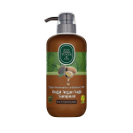 eyüp sabri tuncer shampooing naturel à l'huile d'argan