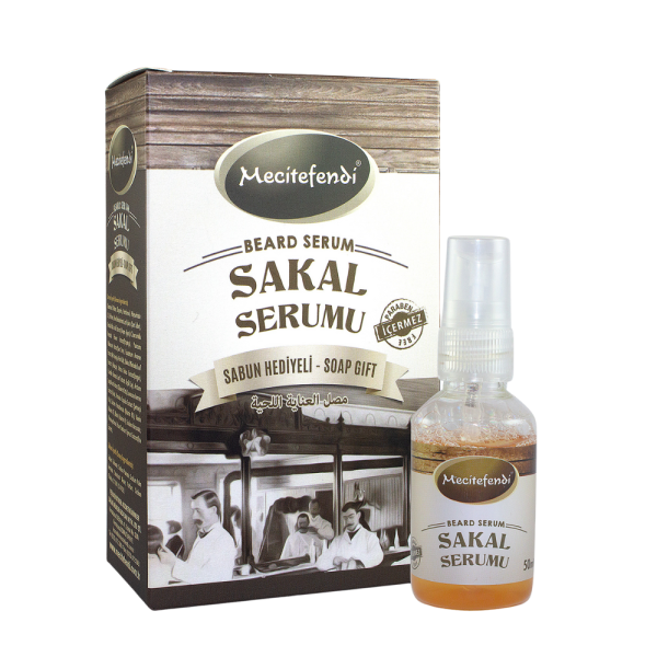 huile barbe pousse sérum mecitefendi