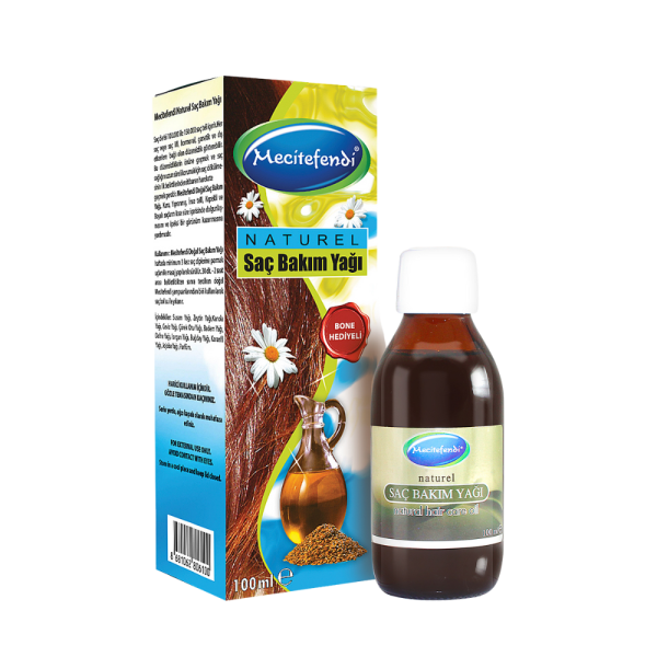 huile pour cheveux naturel mecitefendi soin capillaire