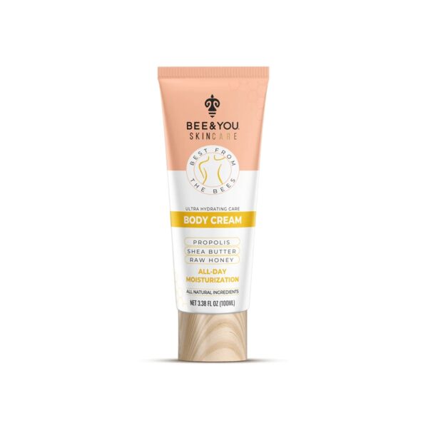 Creme Corps Hydratante
