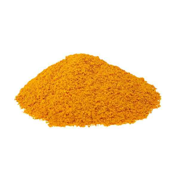 Curcuma en Poudre