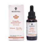 extrait de propolis