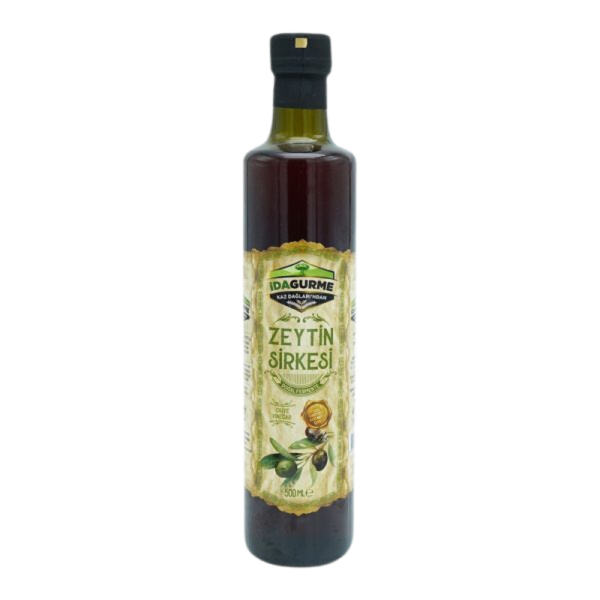 vinaigre d'olive