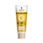 crème solaire