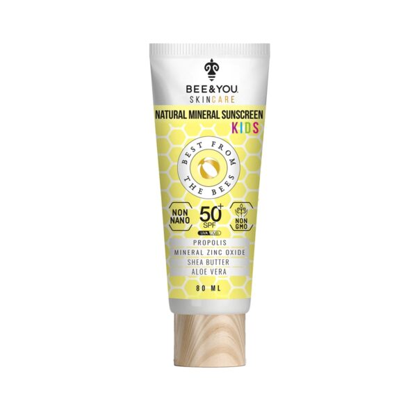 creme solaire pour enfants