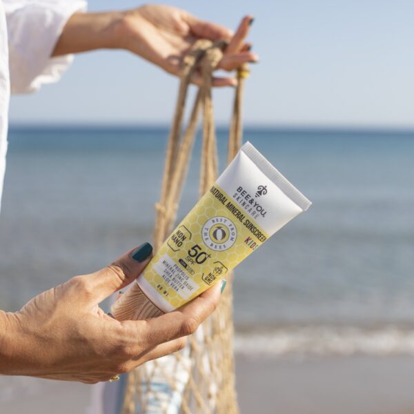 creme solaire pour enfants spf50