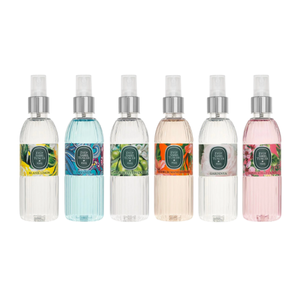 Eyüp Sabri Tuncer Eau de Cologne 150 ml Spray