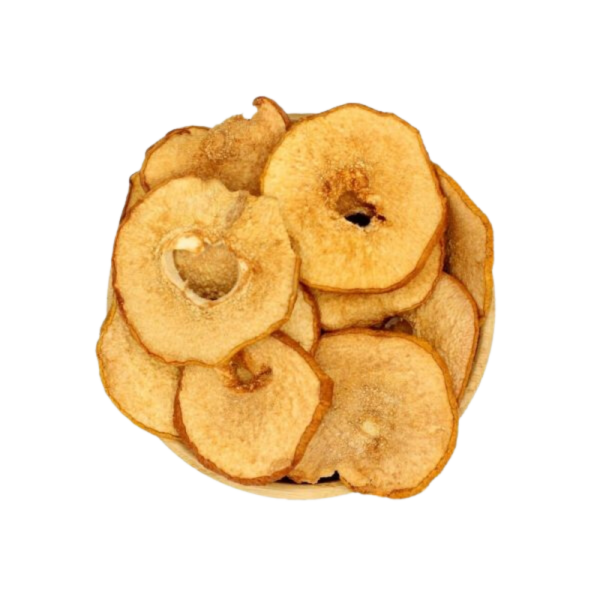 coings séchés au soleil