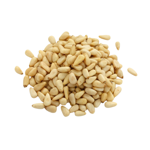 pignons de pin naturel