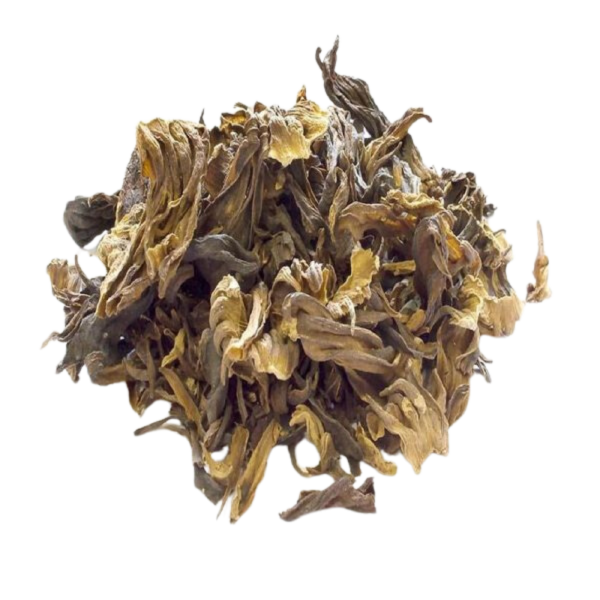 bissap blanc hibiscus blanc naturel tisane infusion