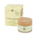 Crème Nourrissante