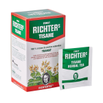 Richter's Tisane