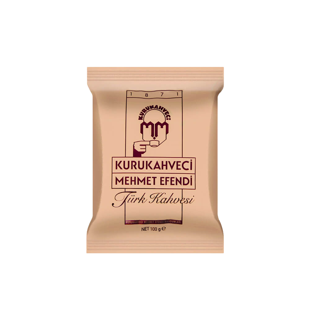 café turc mehmet efendi turk kahvesi 100 g café turc mehmet efendi turk kahvesi 100 g