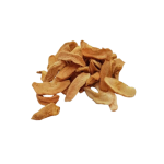 Pommes séchées