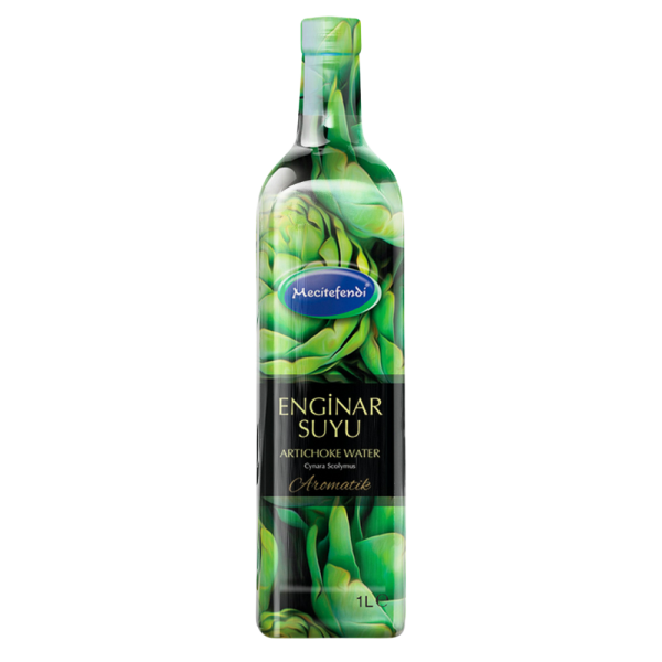 eau d'artichaut florale naturelle 1000 ml