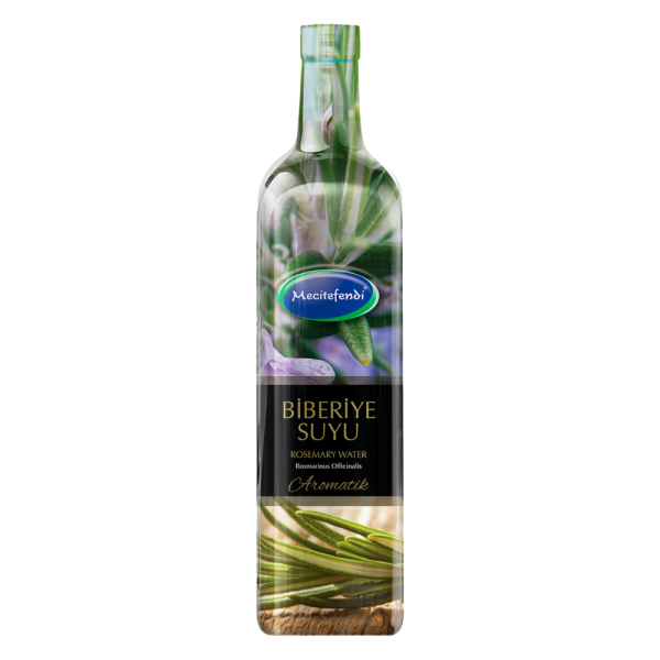 eau de romarin 1000 ml mecitefendi