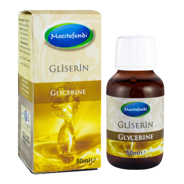 huile de glycérine 50 ml mecitefendi