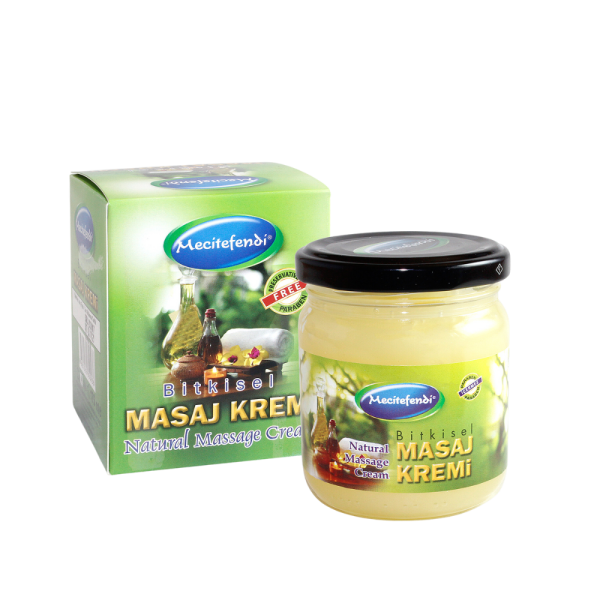 huile de massage naturelle mecitefendi