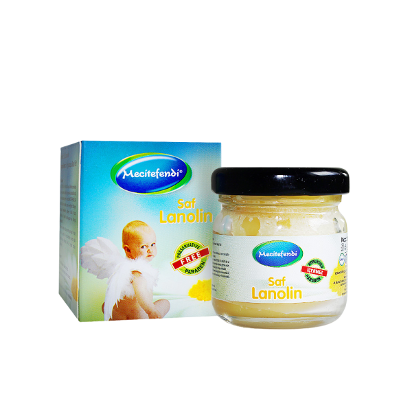 crème lanoline pure mecitefendi