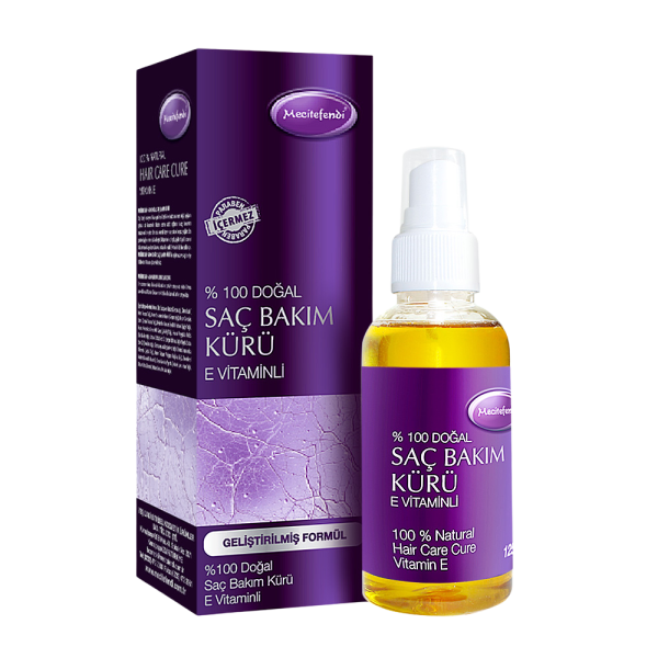 soin capillaire vitamine E mecitefendi soin cheveux