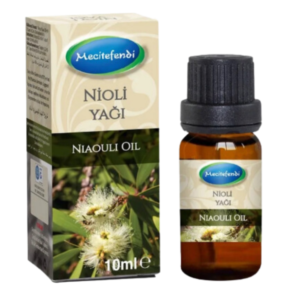 huile de niaouli essentielle mecitefendi naturel 10 ml