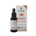 Extrait de propolis en goutte 30 %
