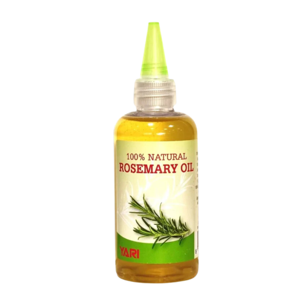YARI Huile de Romarin Naturelle 105 ml