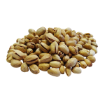 Pistaches Grillées et Salées